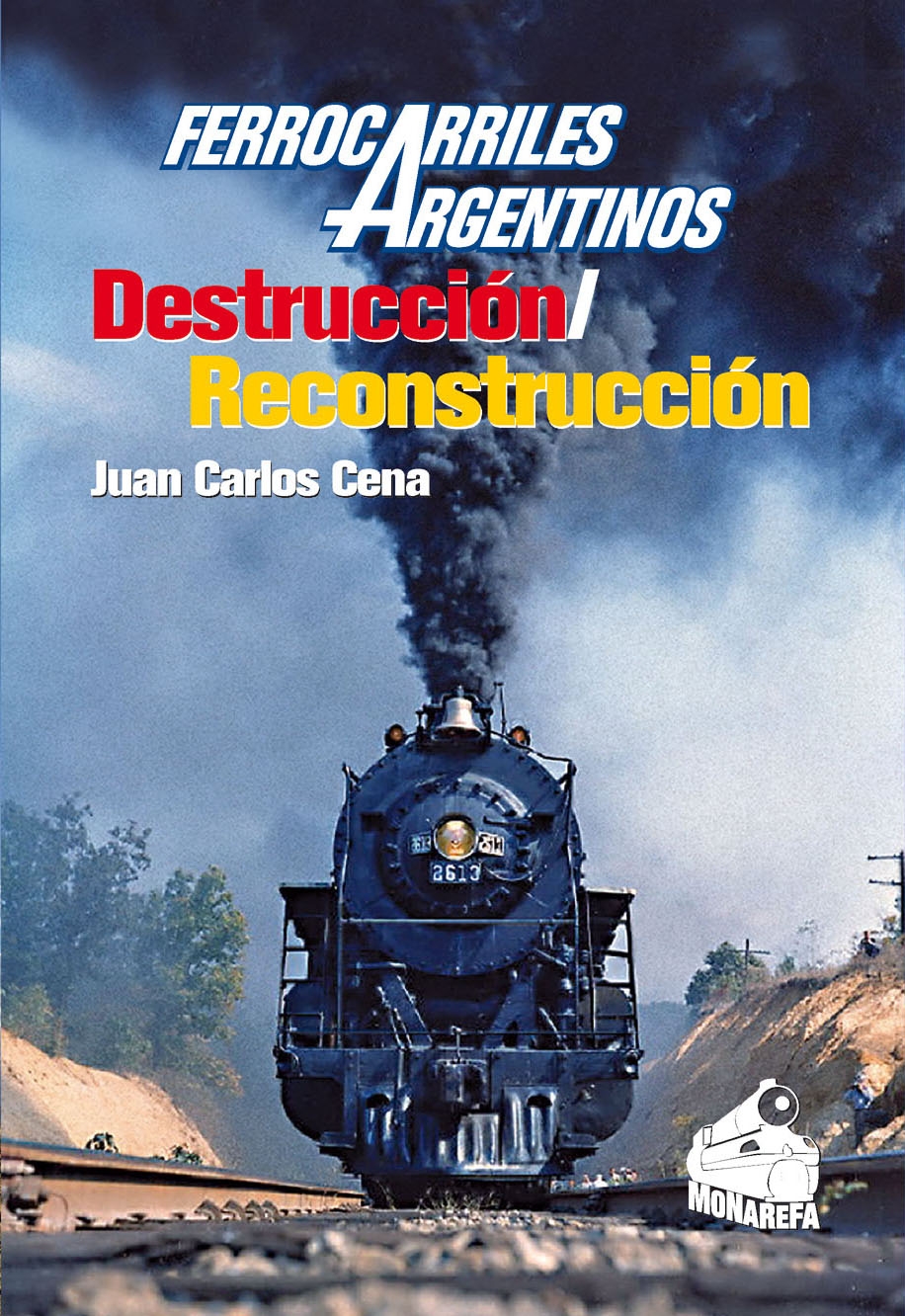 FERROCARRILES ARGENTINOS